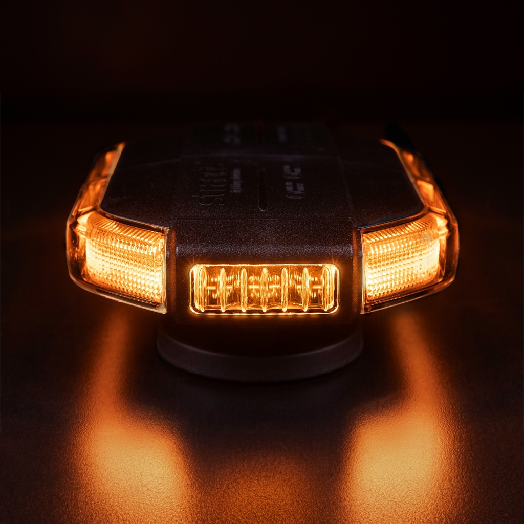 Cruise Light LED Roof Bar - 165mm