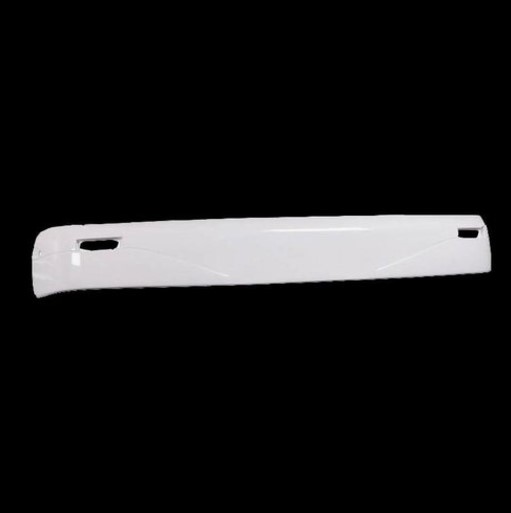 Sunvisor Scania Streamline - Type 2A - Highline - Shaved - 2 Lightholes