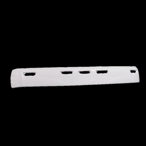 Sunvisor Scania Streamline - Type 2D - Highline - Grooved - 5 Lightholes