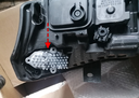DRL conversion kit amber Iveco S-Way