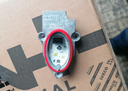 DRL conversion kit amber Iveco S-Way