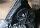 DRL conversion kit amber Iveco S-Way