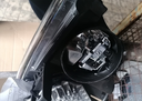 DRL conversion kit amber Iveco S-Way