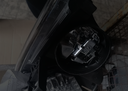 DRL conversion kit amber Iveco S-Way