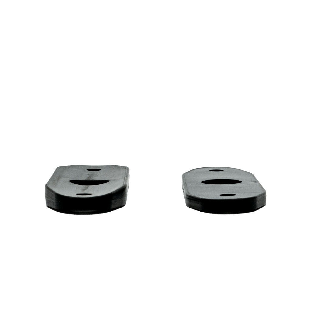Metec position light red 24V