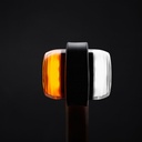 VIKING Old School led-unit DUO White/Amber