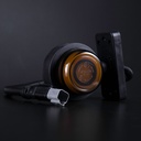 VIKING Old School Sidemarker Amber/Amber