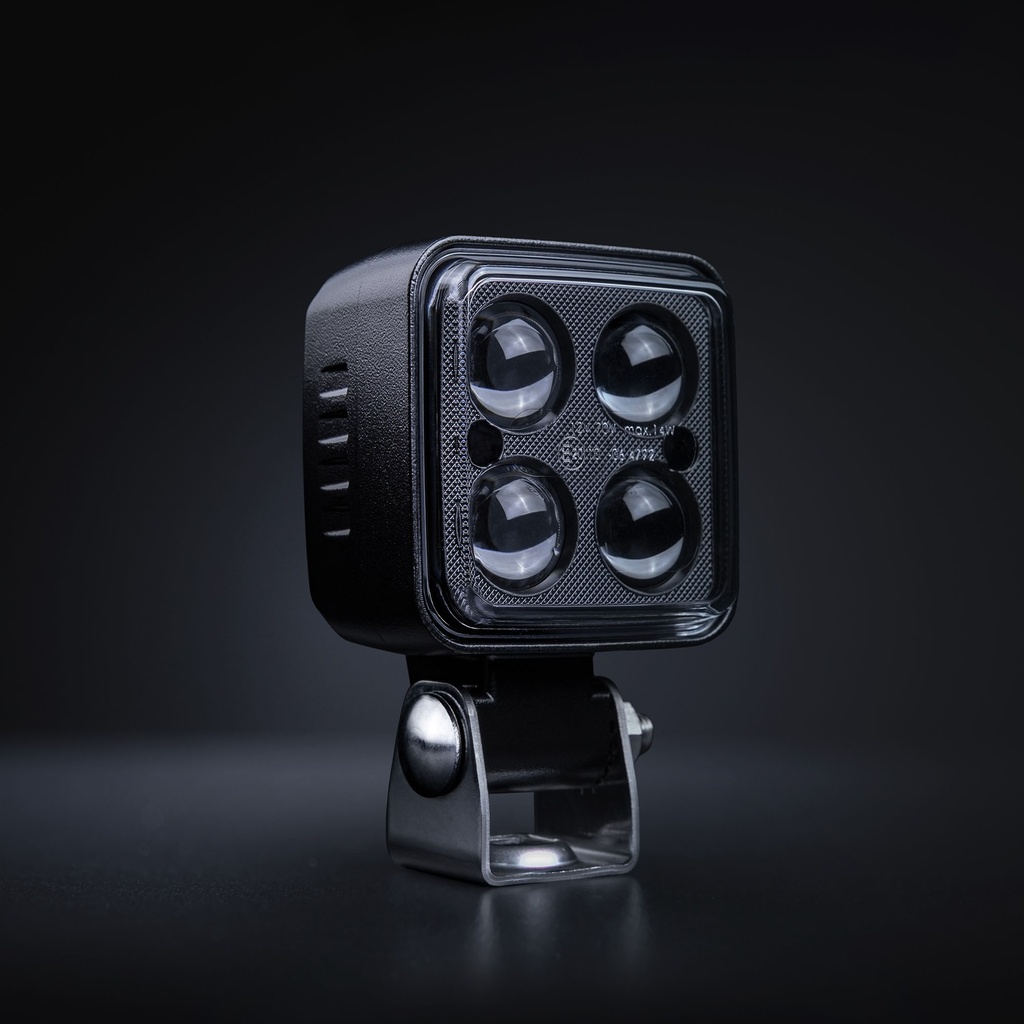 Freedom Blue Dot Work Light