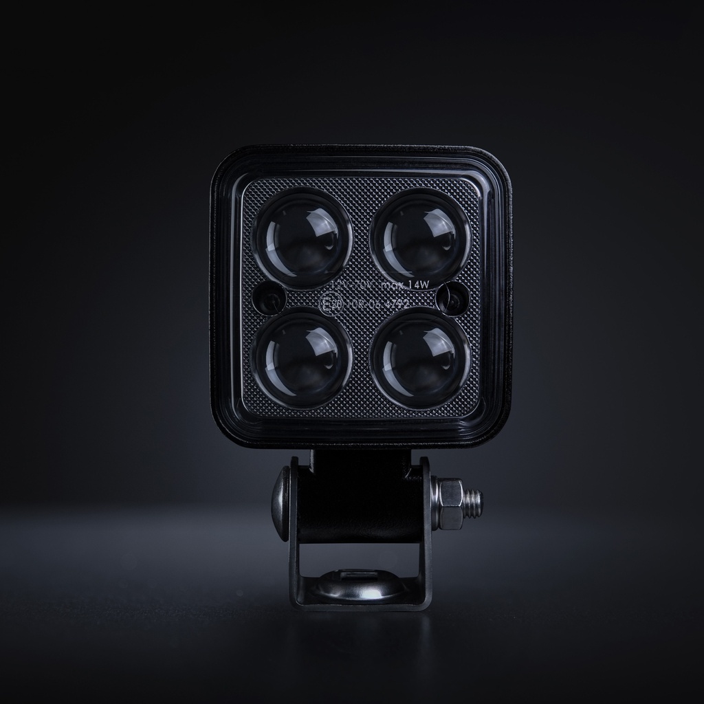Freedom Blue Dot Work Light