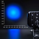 Freedom Blue Dot Work Light