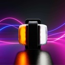 Freedom Viking LED Unit - Dark Amber