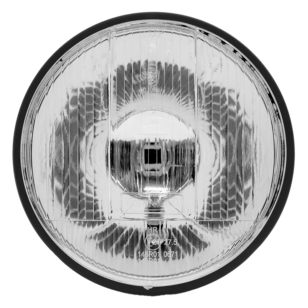 Retroline B225 Driving Light with Position Light