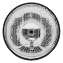 Retroline B225 Driving Light with Position Light