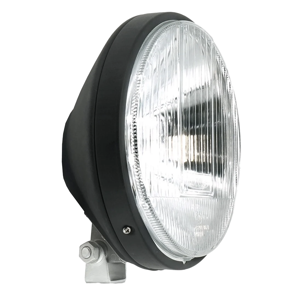 Retroline B225 Driving Light with Position Light