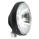 Retroline B225 Driving Light with Position Light