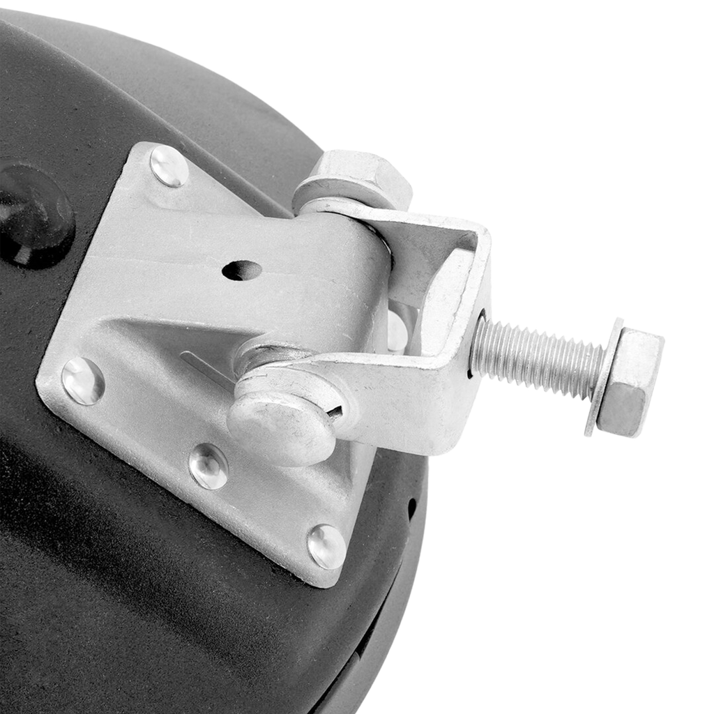 Retroline B225 Driving Light with Position Light