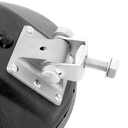 Retroline B225 Driving Light with Position Light
