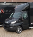3D Spoiler for Iveco Daily 2014+ | Height 85cm