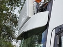 Sunvisor for Volvo FH Aero | Type 2
