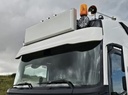 Sunvisor for Volvo FH Aero | Type 2