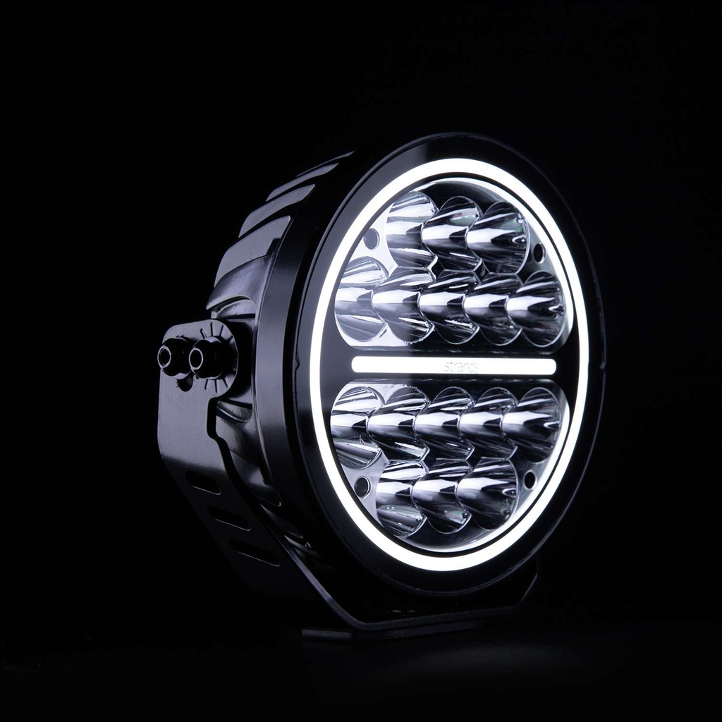 Siberia XP Driving Light 7"