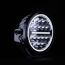 Siberia XP Driving Light 7"