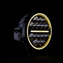 Siberia XP Driving Light 7"