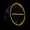 Siberia XP Driving Light 9"