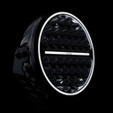 Siberia XP Driving Light 9"