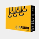 Basuri Baby Shark Air Horn 5.0 12/24V - 24 Melodies