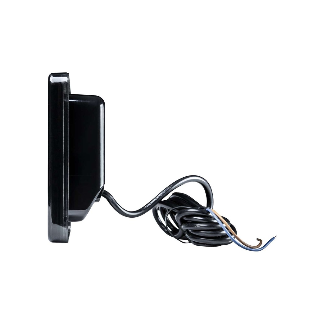 IZELED Dark Knight - Tail/Brake/Indicator