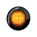 IZELED Dark Knight Indicator Round