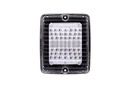 IZELED Indicator with Clear Lens