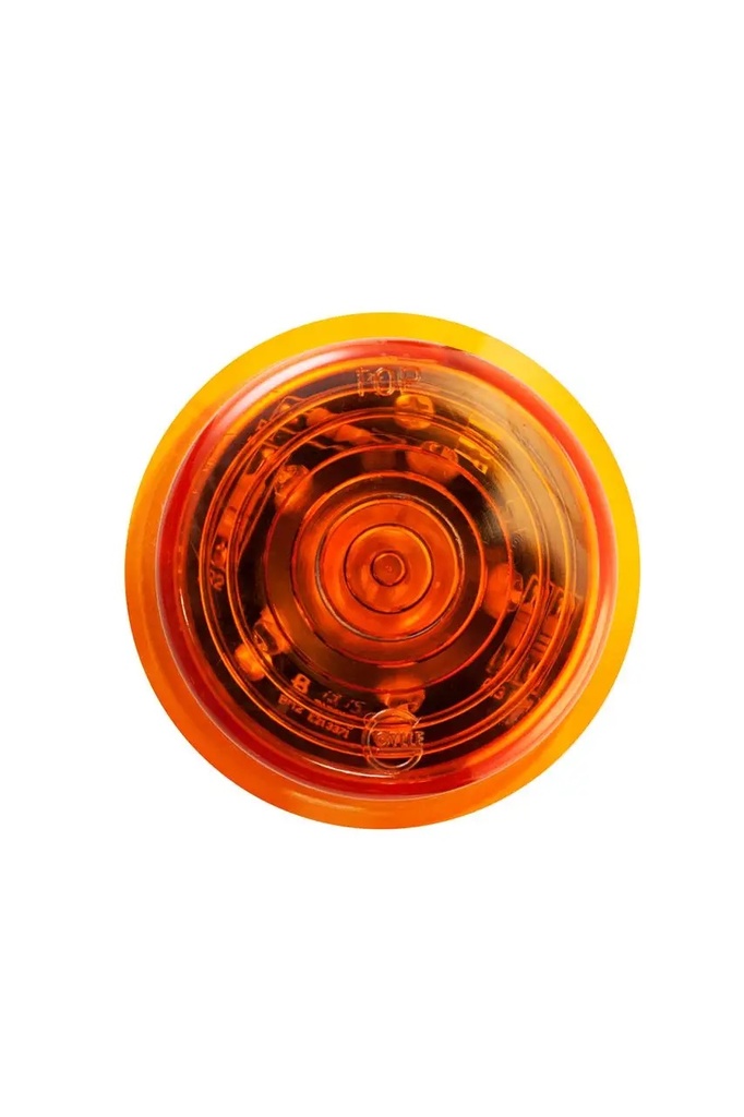 Gylle Side Marker 6-LED Amber