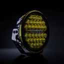 Siberia XP Yellow Lens Cover 9"