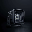 Dark Knight Fortex Work Light Red