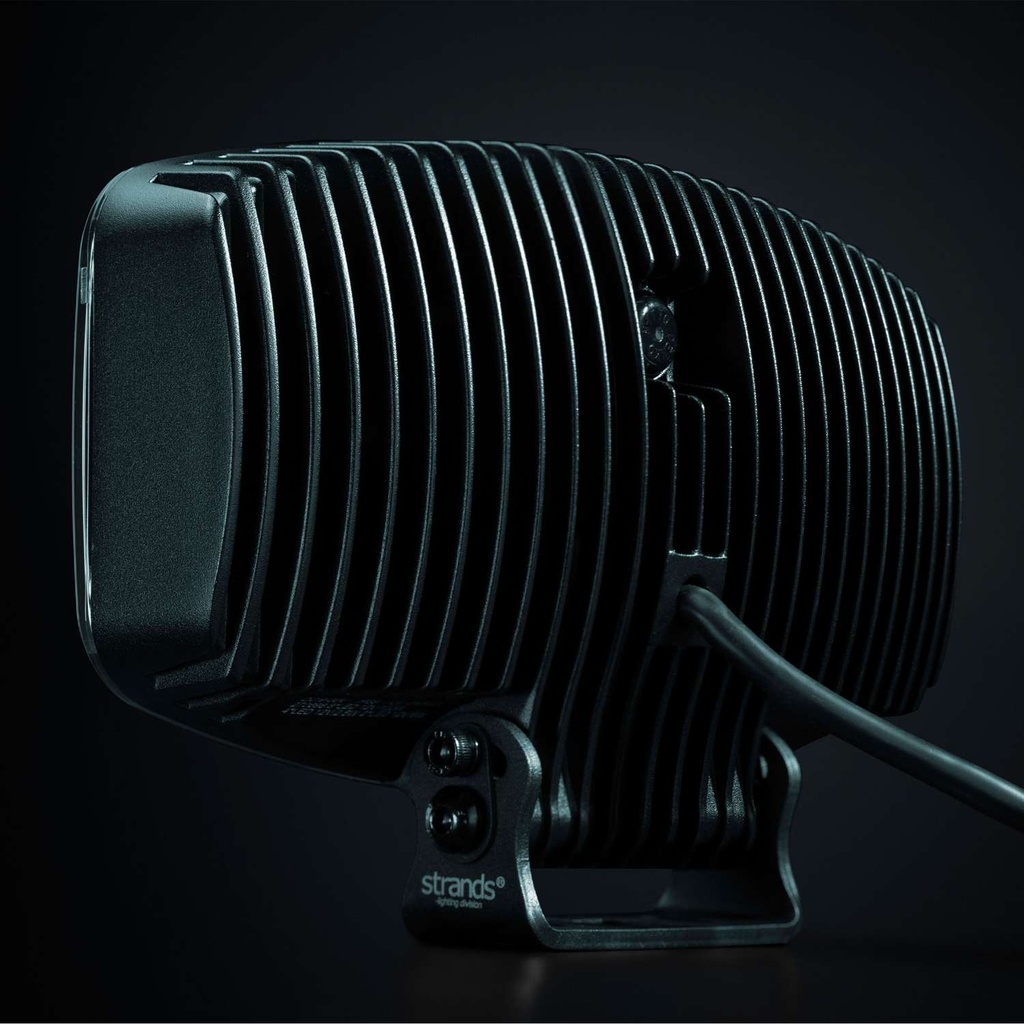 Dark Knight Insane Driving Light white LED Position Light