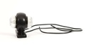 Eyeball LED Positielicht 12-24V - Vlak | Rood/Wit
