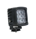 Blauwe LED Werklamp met krachtige spot