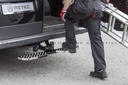 Stainless Steel Towstep XL