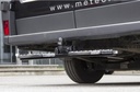 Stainless Steel Towstep XL