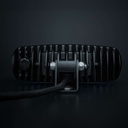 Nuuk E-Line Black LED Reversing Light