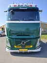 Dirt Deflectors for Volvo FH Aero
