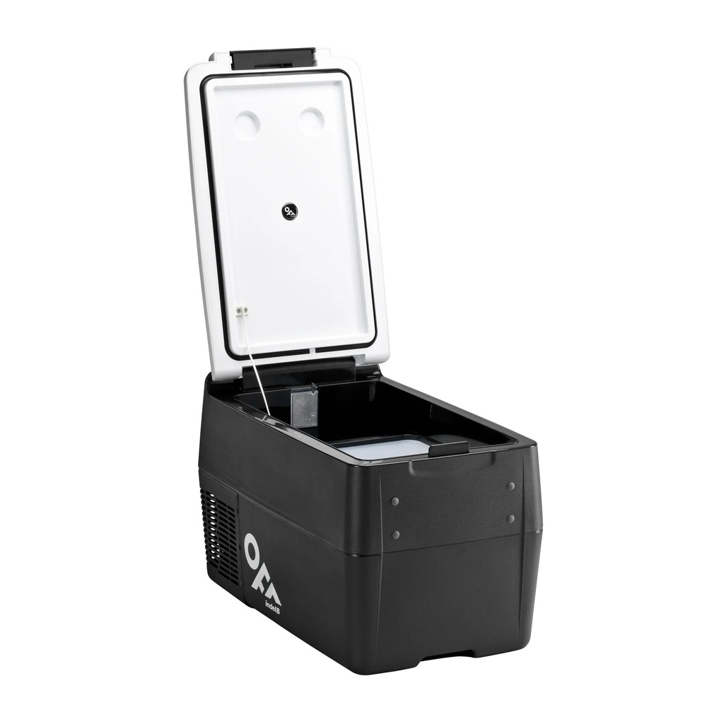 INDEL B Compressor Cooling Box 30L
