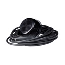 Dark Knight Viking 6-LED Side Marker Light / Indicator