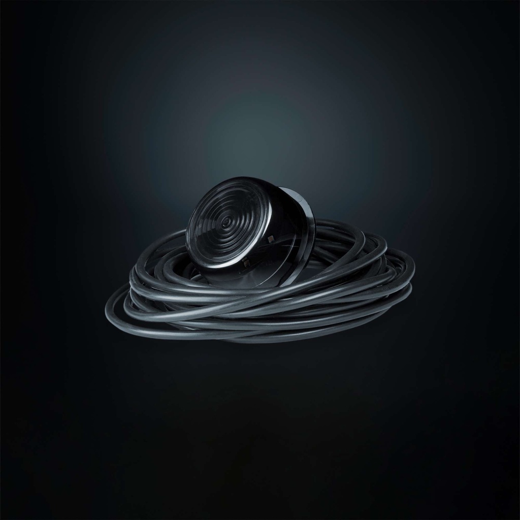Dark Knight Viking LED Unit Amber