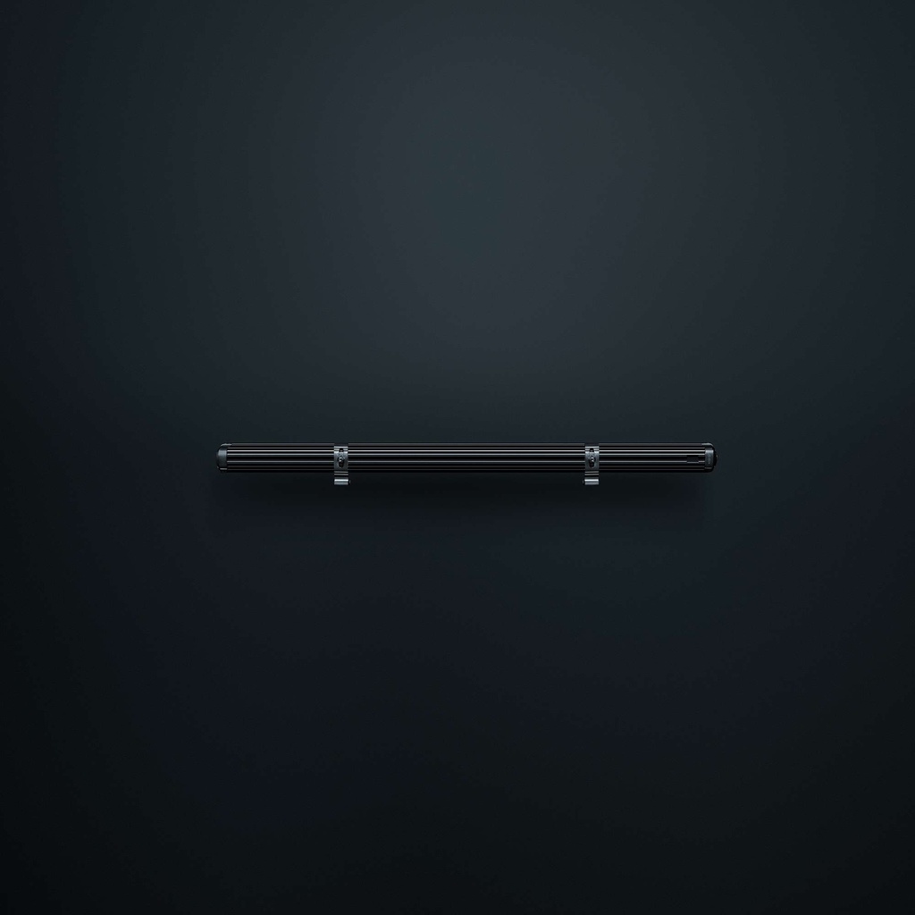 Siberia Night Guard Single Row 20"
