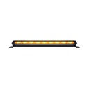 Siberia Night Guard Single Row 20"