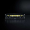 Siberia LED Work Light - Right View