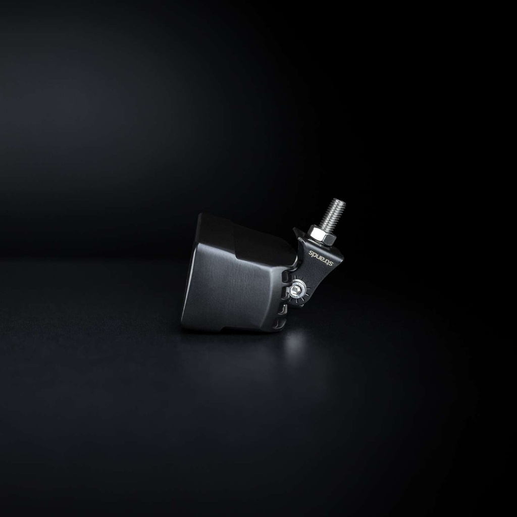 Siberia LED Work Light - Right View